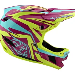 D4 Composite Mips Helmet