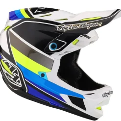 D4 Composite Mips Helmet