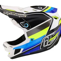 D4 Composite Mips Helmet