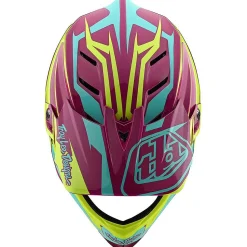 D4 Composite Mips Helmet