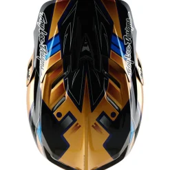 D4 Composite Mips Helmet