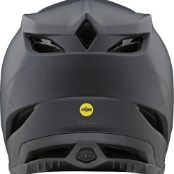 D4 Composite Mips Helmet