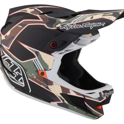 D4 Composite Mips Helmet