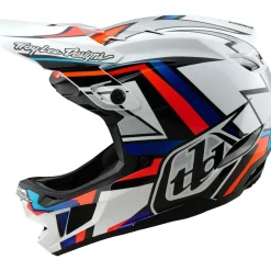 D4 Composite Mips Helmet