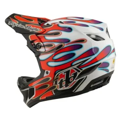 D4 Composite Mips Helmet