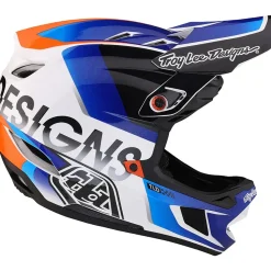 D4 Composite Mips Helmet