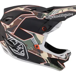 D4 Composite Mips Helmet