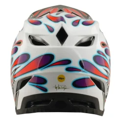 D4 Composite Mips Helmet