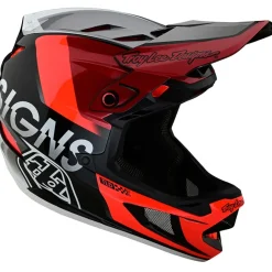 D4 Composite Mips Helmet