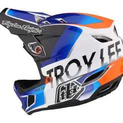 D4 Composite Mips Helmet