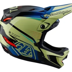 D4 Composite Mips Helmet