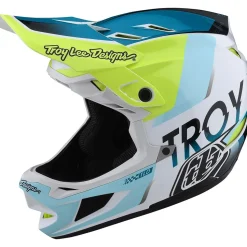 D4 Composite Mips Helmet