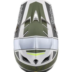 D4 Composite Mips Helmet