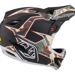 D4 Composite Mips Helmet