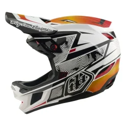 D4 Composite Mips Helmet