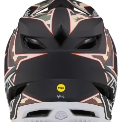 D4 Composite Mips Helmet