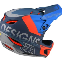 D4 Composite Mips Helmet