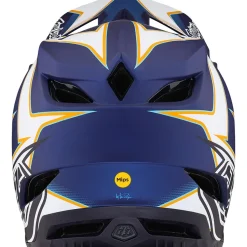 D4 Composite Mips Helmet