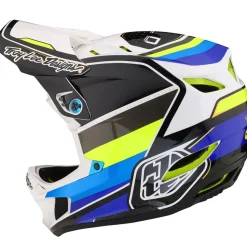 D4 Composite Mips Helmet