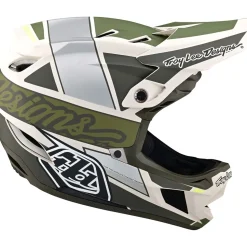 D4 Composite Mips Helmet