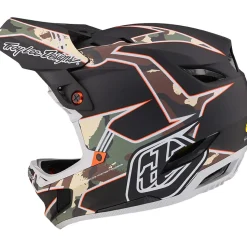 D4 Composite Mips Helmet