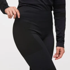 Debajo Seamless Baselayer Tight - Women's