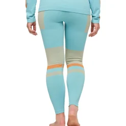 Debajo Seamless Baselayer Tight - Women's