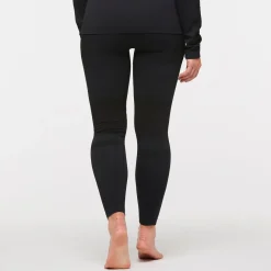 Debajo Seamless Baselayer Tight - Women's