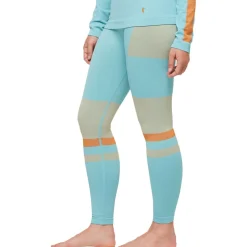 Debajo Seamless Baselayer Tight - Women's