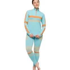 Debajo Seamless Baselayer Tight - Women's