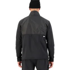 Decade Mid 1/2-Zip Merino Fleece Pullover - Men's