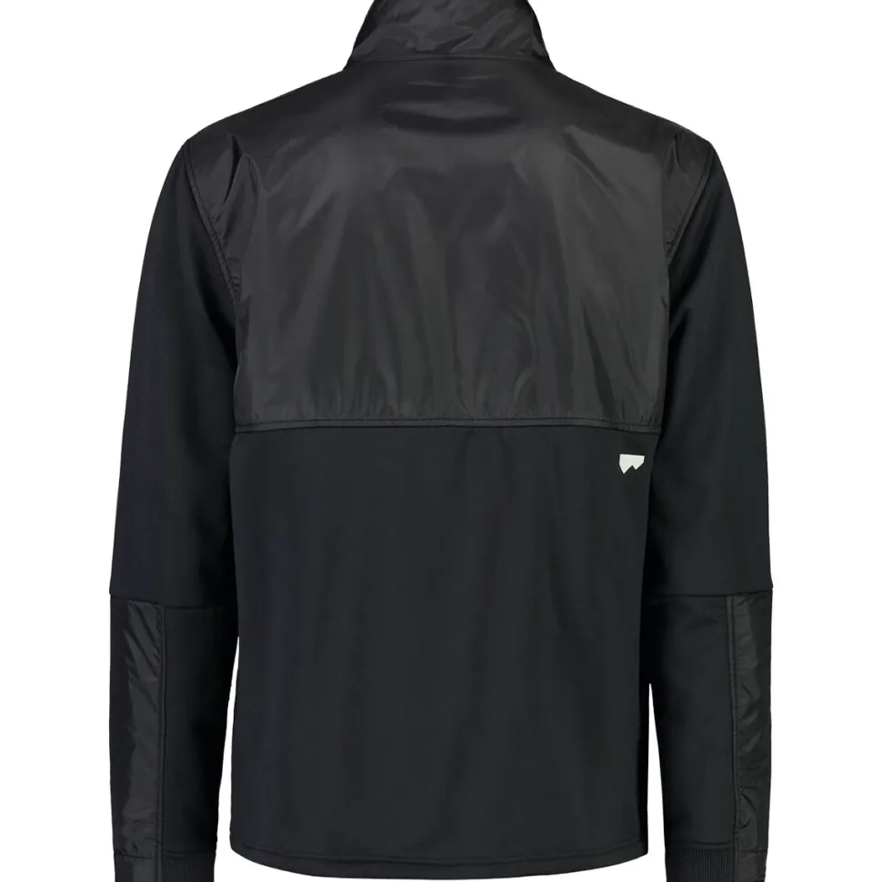 Decade Mid 1/2-Zip Merino Fleece Pullover - Men's