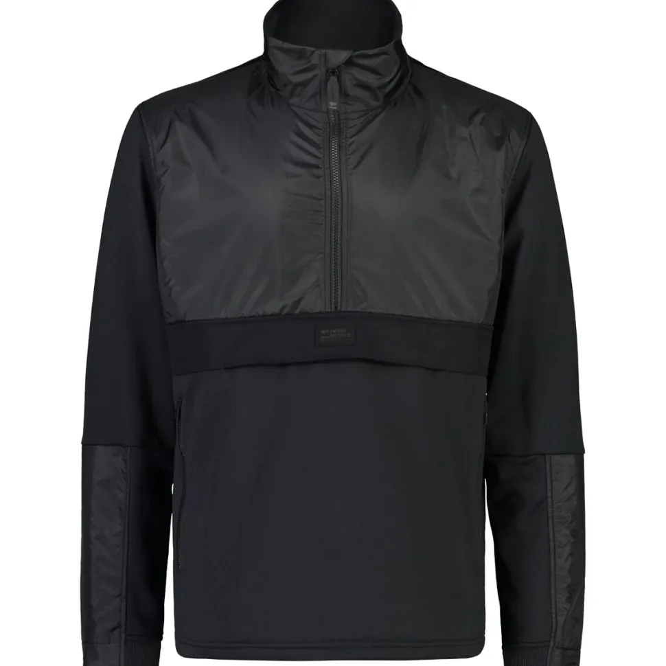 Decade Mid 1/2-Zip Merino Fleece Pullover - Men's