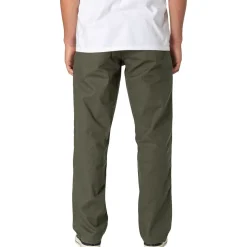 Deck Herringbone Pant - Men's