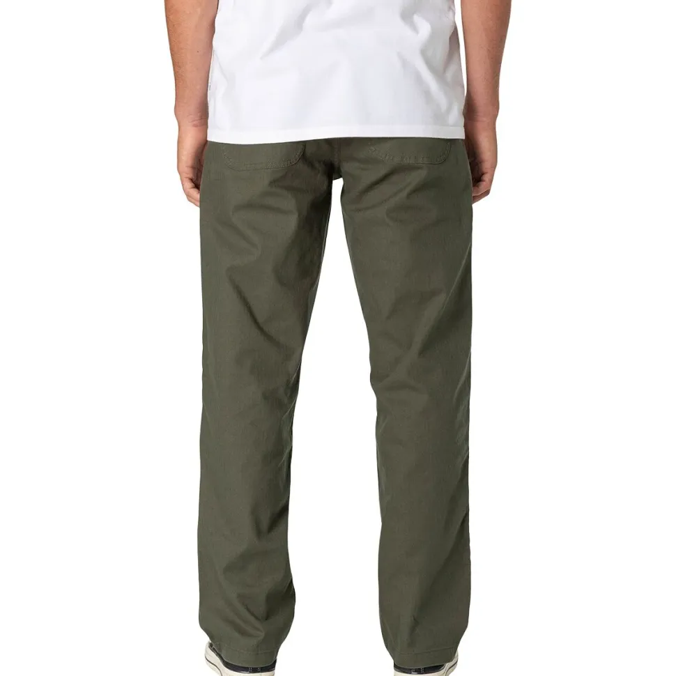 Deck Herringbone Pant - Men's