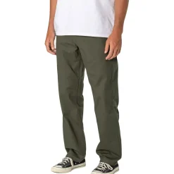 Deck Herringbone Pant - Men's