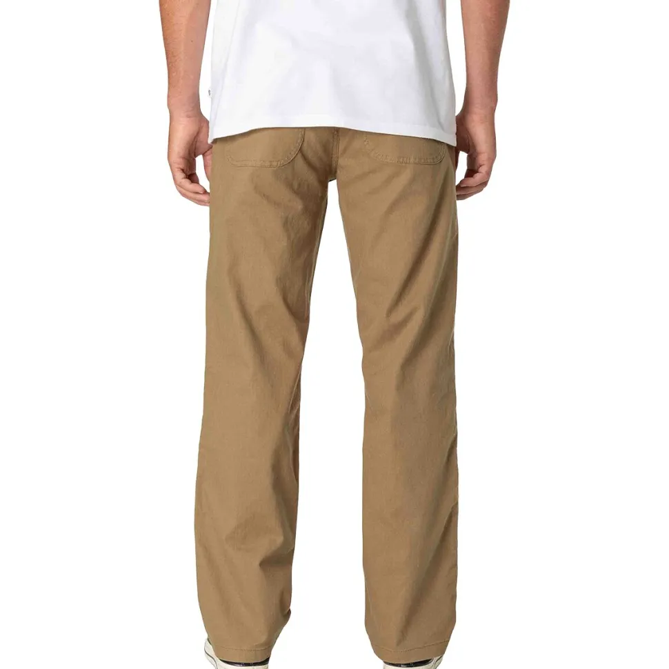Deck Herringbone Pant - Men's