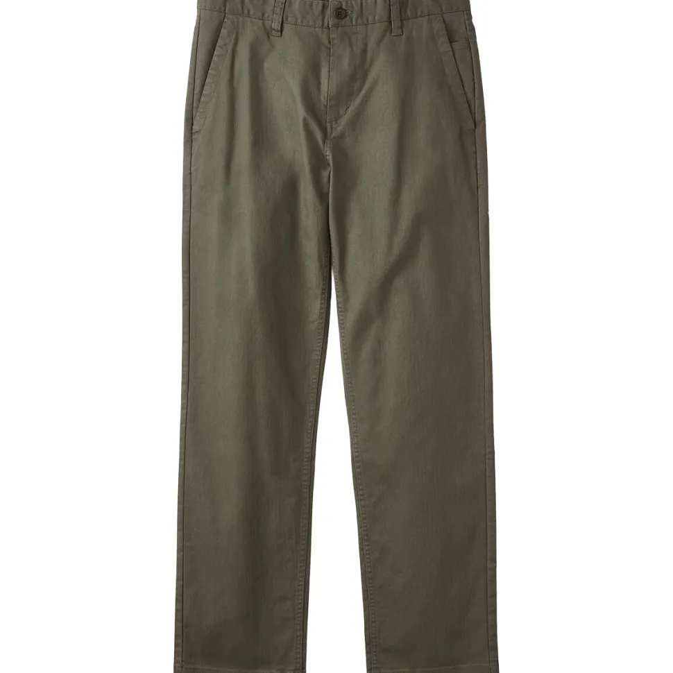 Deck Herringbone Pant - Men's
