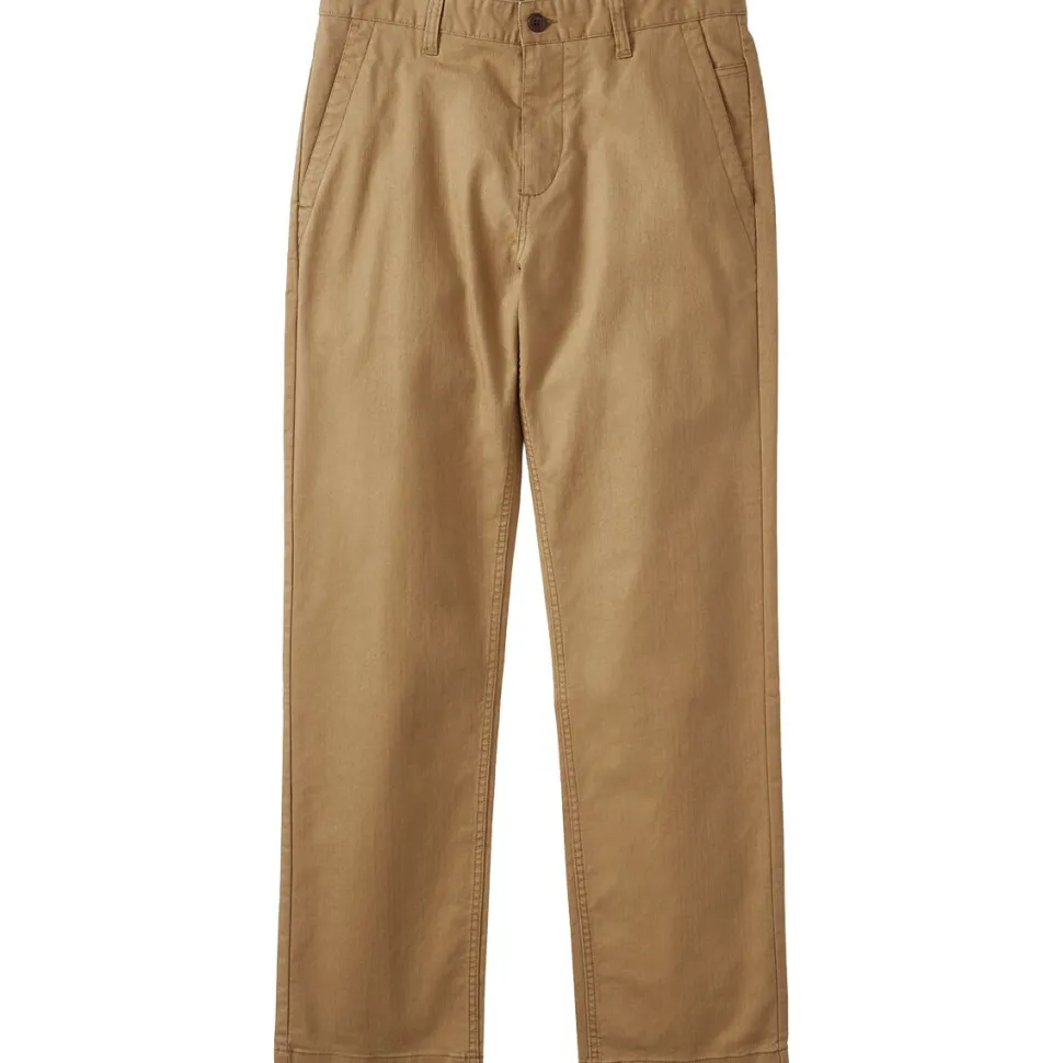 Deck Herringbone Pant - Men's