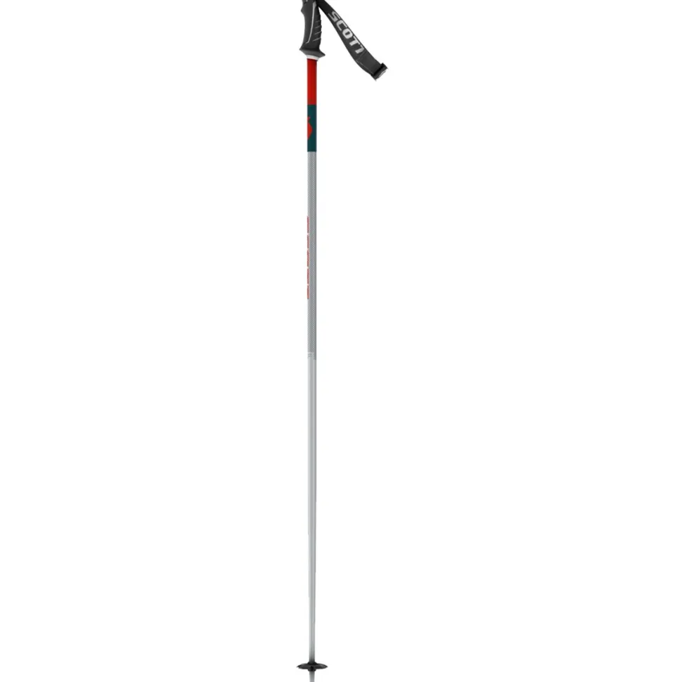Decree Ski Poles