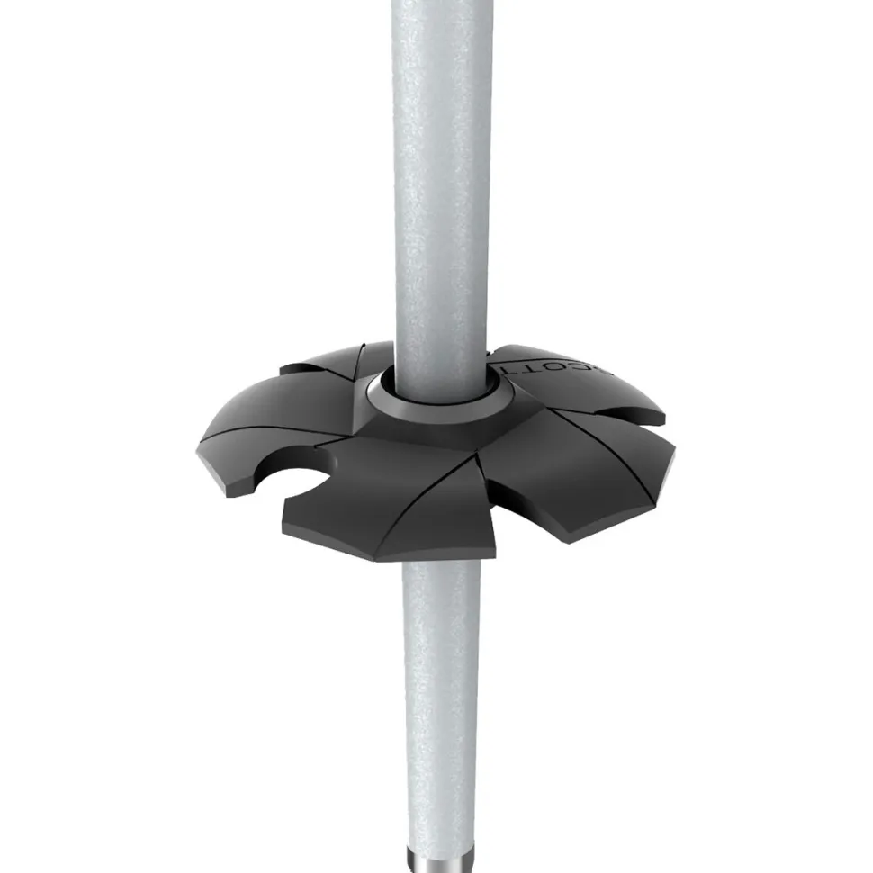 Decree Ski Poles