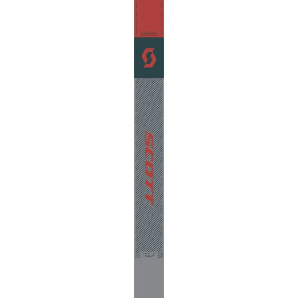Decree Ski Poles