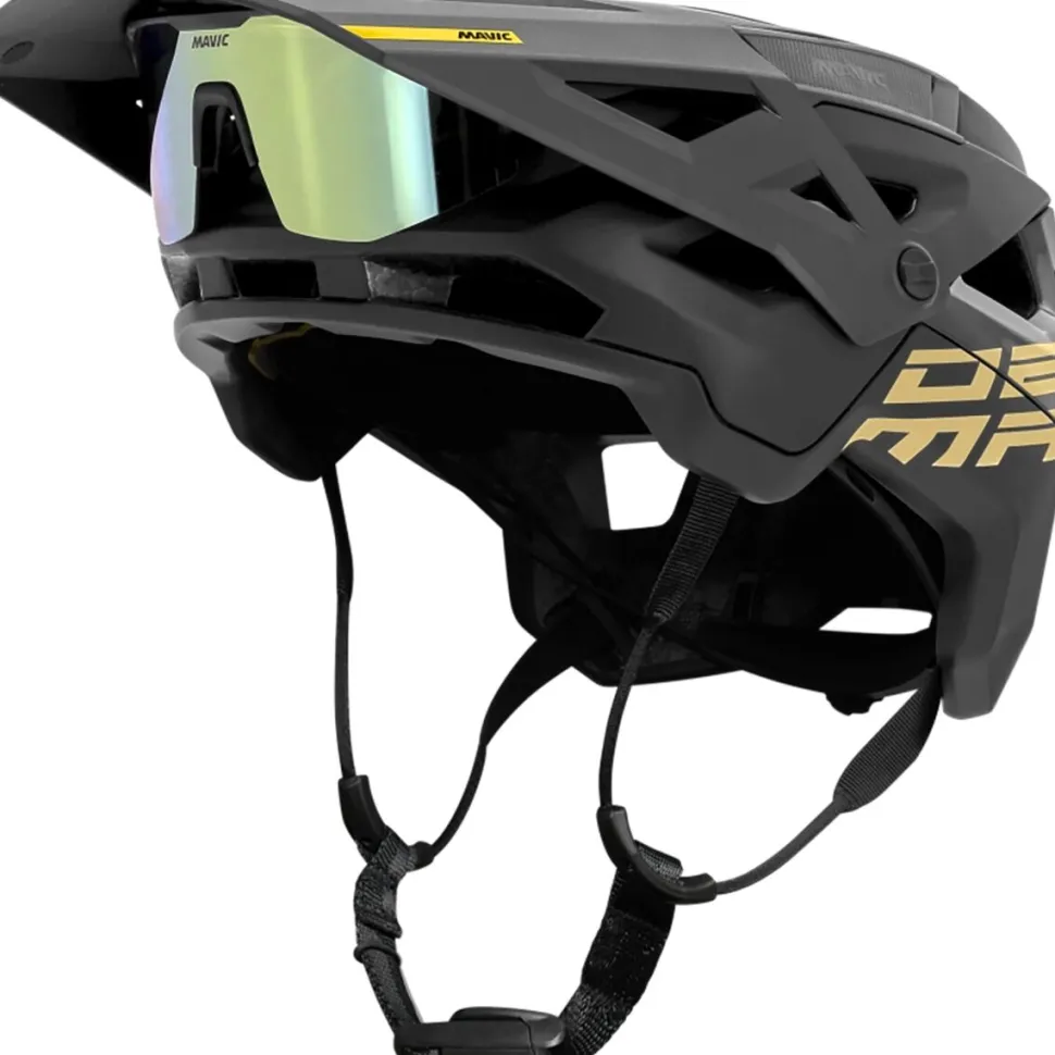Deemax Pro MIPS Helmet