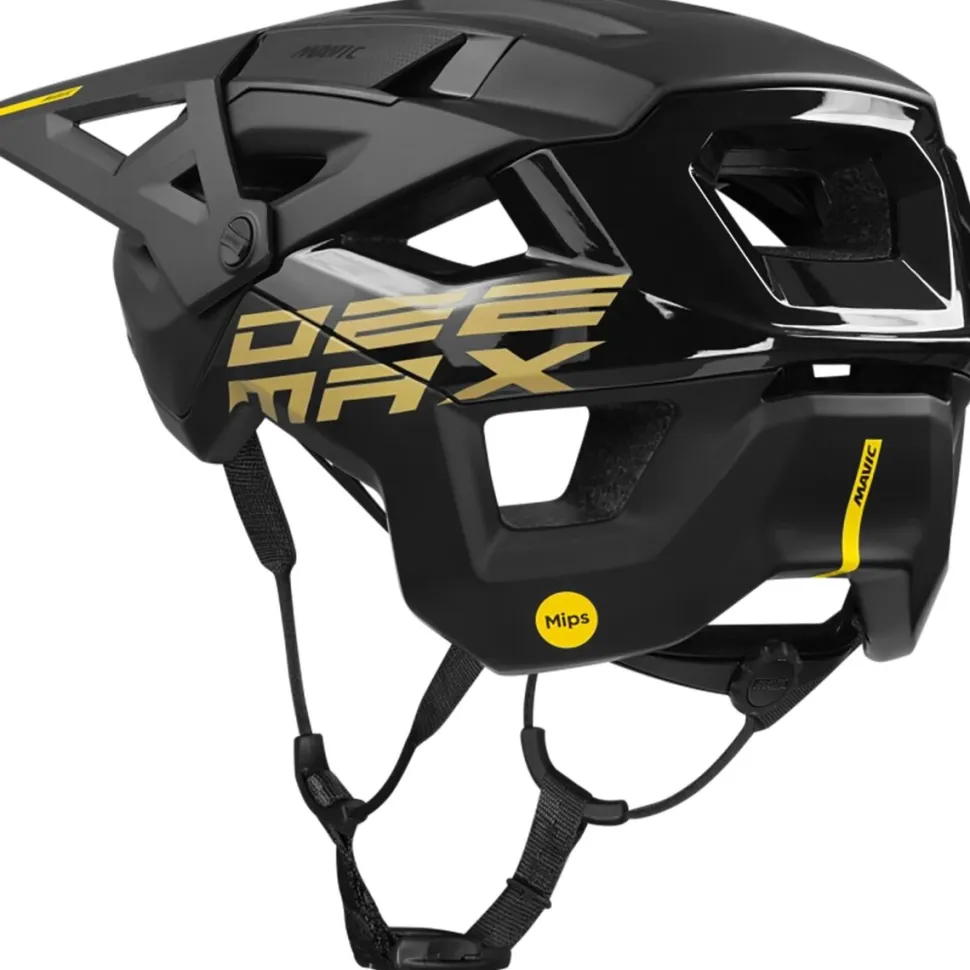 Deemax Pro MIPS Helmet