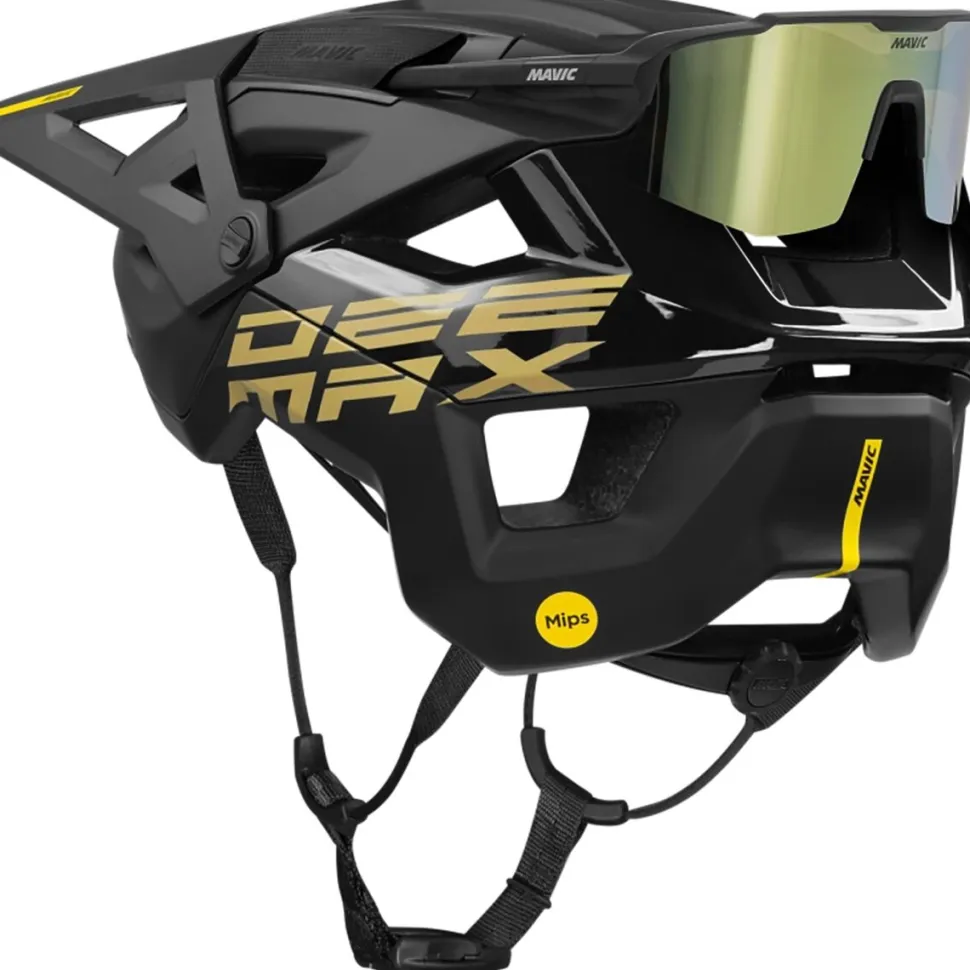 Deemax Pro MIPS Helmet