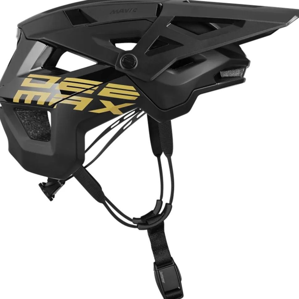 Deemax Pro MIPS Helmet