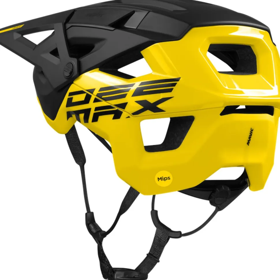 Deemax Pro MIPS Helmet