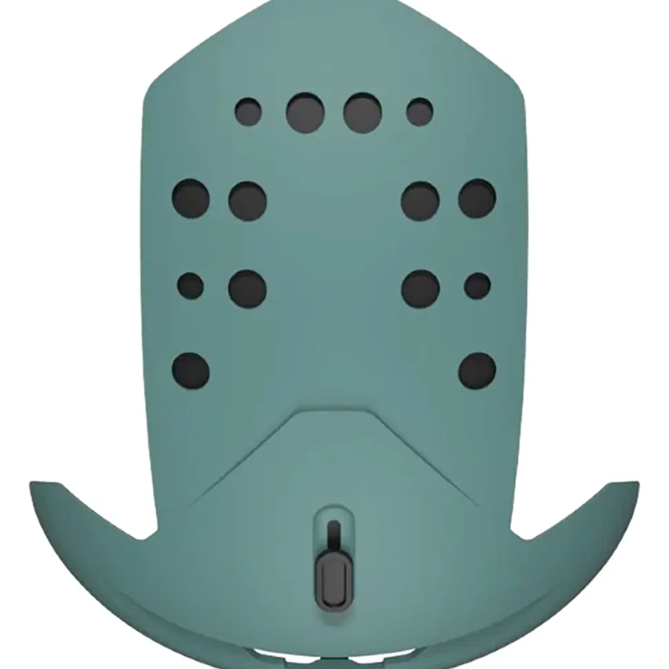 Deep Space Hardshell Helmet Top