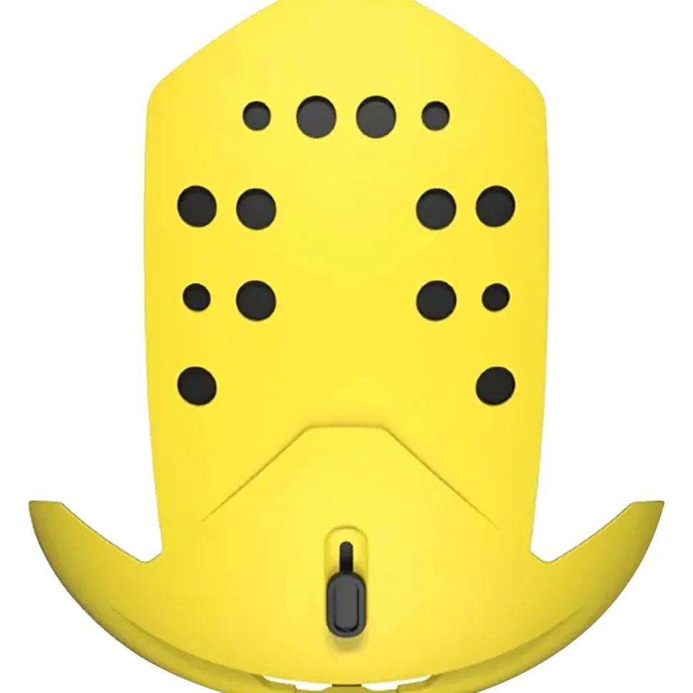 Deep Space Hardshell Helmet Top