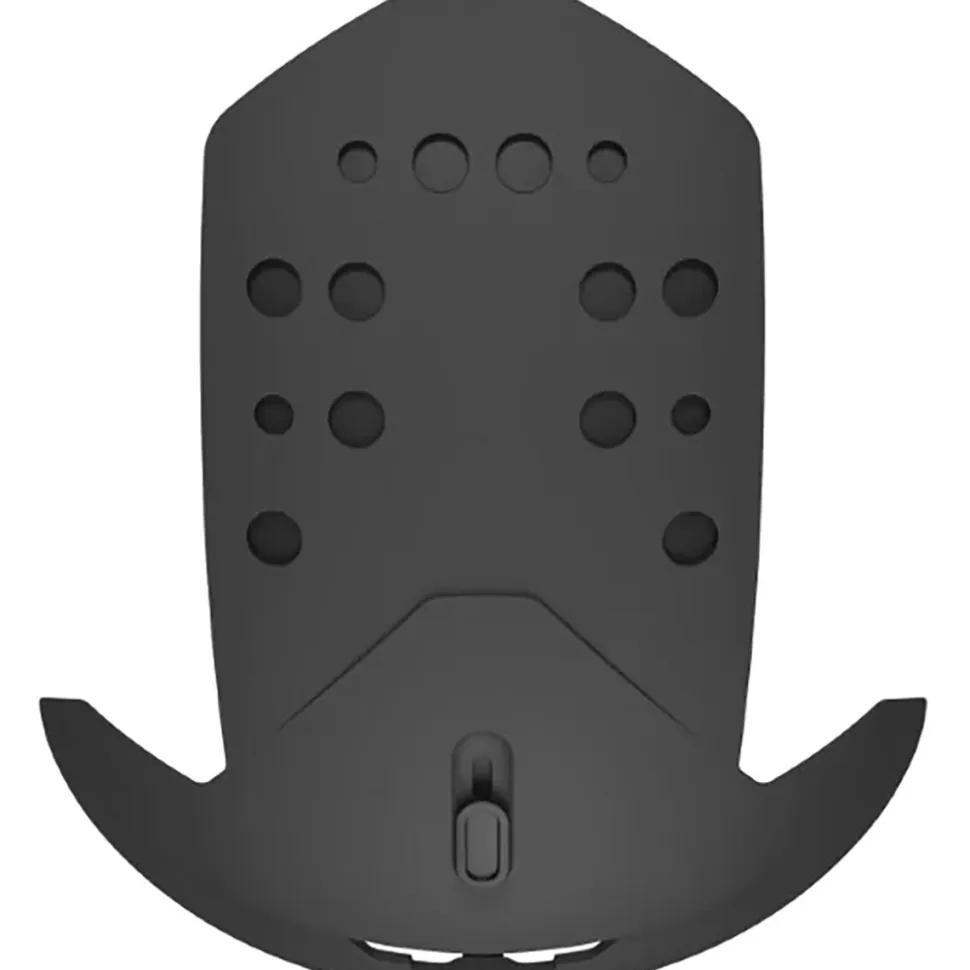 Deep Space Hardshell Helmet Top
